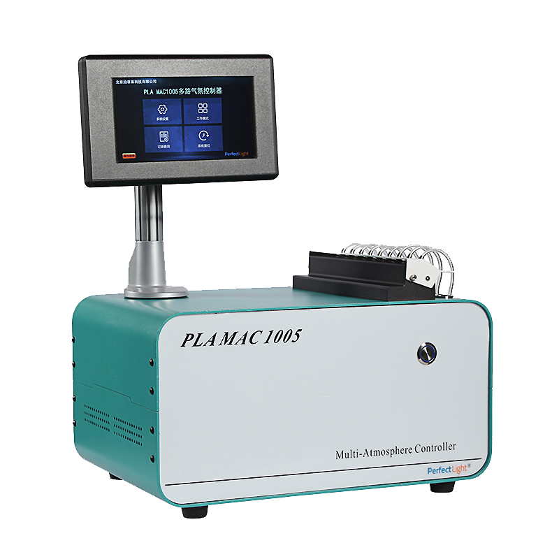 PLA-MAC1005 Multi-channel atmosphere controller
