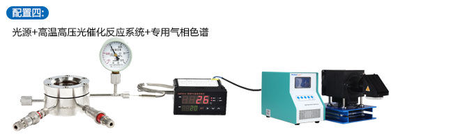 Photothermal Synergistic Catalysis (Different Phases) Solution